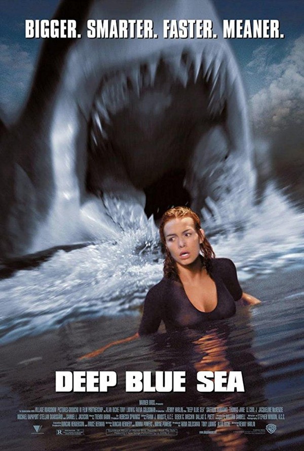 Sinopsis Film Blue Deep Sea (Dok.Ist)