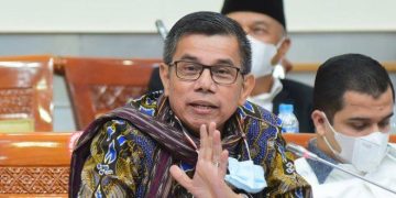 Hinca Panjaitan (Dok ist)