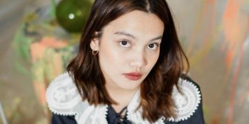 Pelantun 'Muak' Aruma Raih nominasi Pendatang Baru Terbaik AMI AWARD 2023