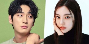yoon park