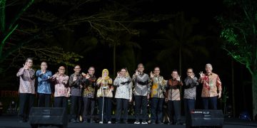 OJK Luncurkan Pusat Informasi Keuangan Terpadu Desa Kelurahan (PIKD)
