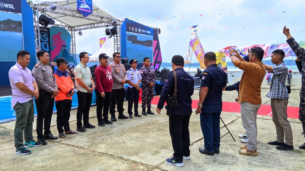 Nias Pro 2023