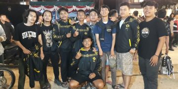 Pemangan E-Sprot Nias Pro (Suaranusantara)