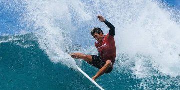 Rio Waida- Nias Pro 2023(Dok ist)