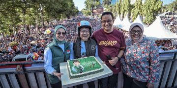 Cak imin dan Anies Baswedan