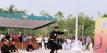 PORKAB 2023 (Suaranusantara)