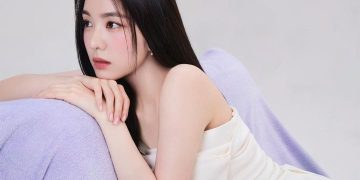 Irene Red Velvet Dikabarkan Putus Kontrak dengan SM Entertainment