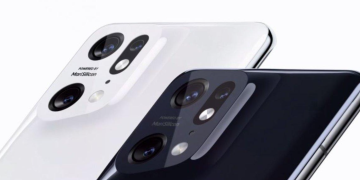 OPPO Find X5 Pro 5G, Find X3 Pro 5G, dan Find N2 Flip di Tahun 2023(websitw HP OPPO)