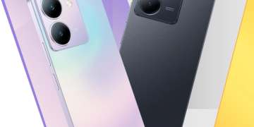 vivo Y27 5G Gaya Sultan