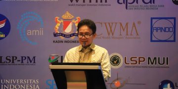 OJK dan Pihak Terkait Bersama-sama Susun Standar Kompetensi untuk Pasar Modal