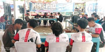 DelapanTim Turnamen E-sport mobile legend Yang Telah Mendapatkan Tiket 16 Besar