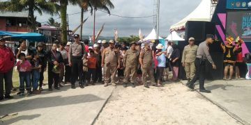 Nias Pro 2023 (SuaraNusantara)