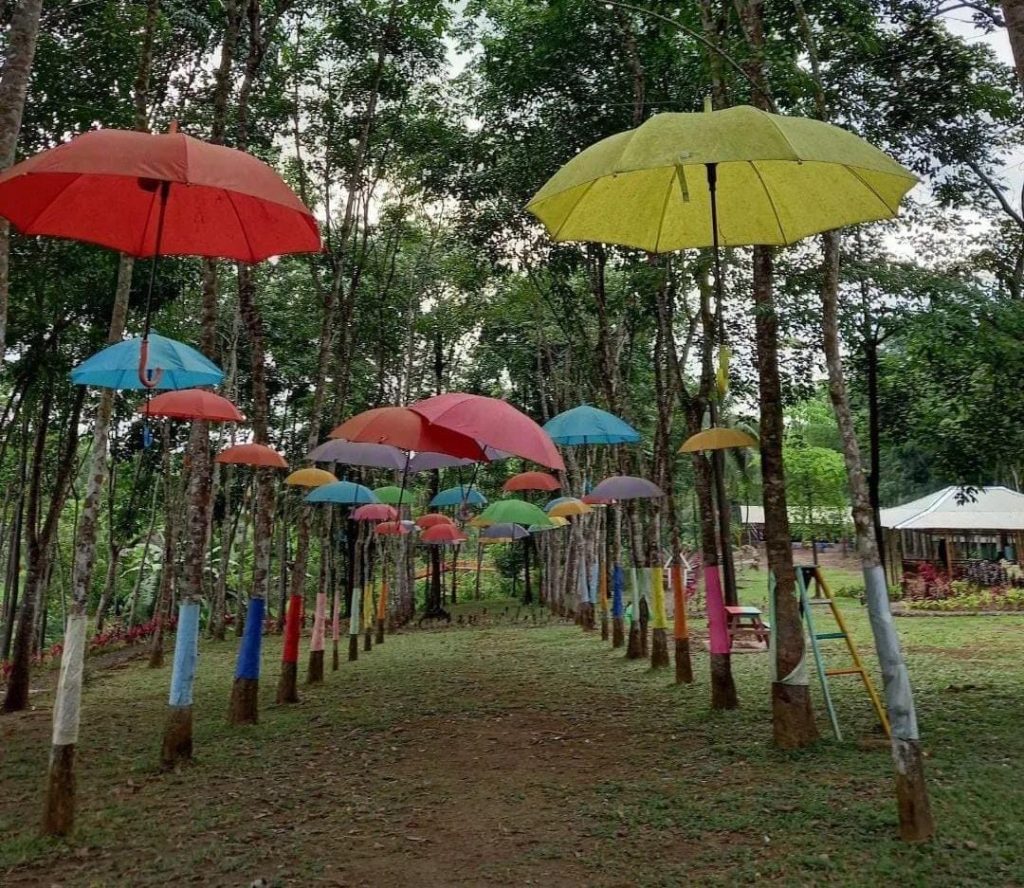Jasmin Farm, Cimarga.(Def)