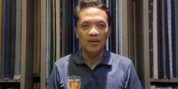 Habiburokhman Tanggapi Masuknya Kaesang ke PSI