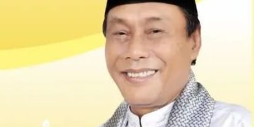 Pandji Tirtayasa.(Instagram)