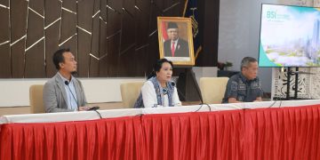 Bank Syariah Indonesia Sosialisasikan Digitalisasi Lapas di Lampung
