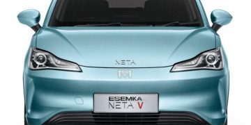 Mobil Neta V