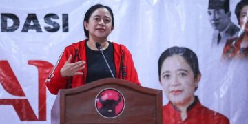 Puan Maharani (Dok Ist)