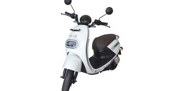 Viar EV1