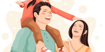 Parenting Modern: Mendidik Anak di Era Digital