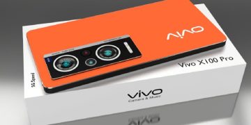 Vivo X100 Pro