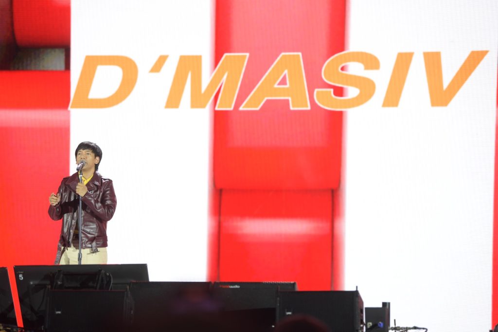 Rian D'Masiv