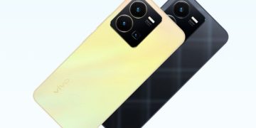 Vivo Y35
