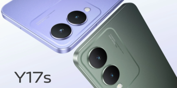 Vivo Y17s