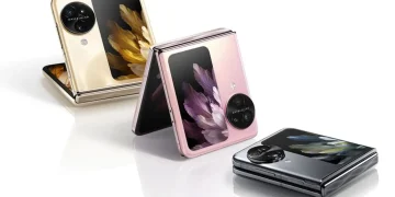 ilustrasi Oppo Find N3 Flip (Oppo)