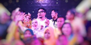 Ady eks Naff minta Naff berhenti nyanyikan lagu ciptaannya.