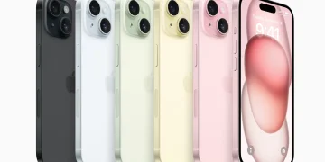 iPhone 15 Series