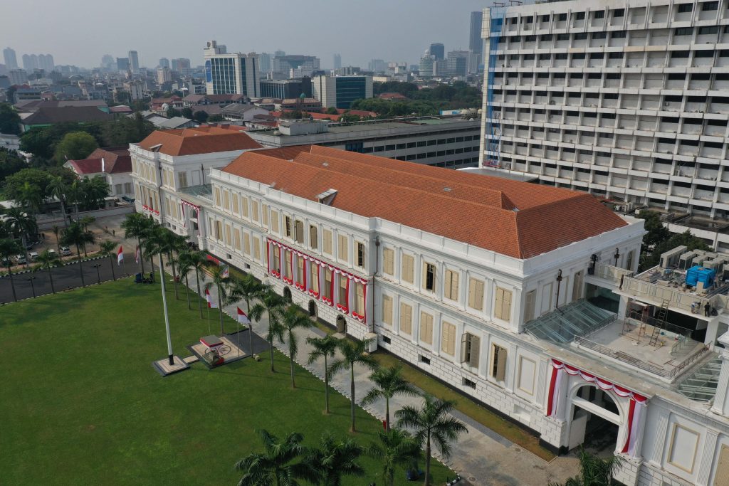 Kemenkeu sebut banyak aset negara dikuasi pihak lain