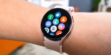 Samsung Galaxy Watch
