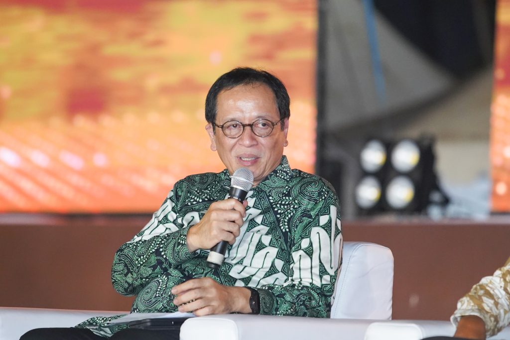 Kolaborasi OJK, BI dan Pemda Tingkatkan Literasi dan Inklusi Keuangan Jawa Tengah