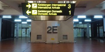 Aktifitas Bandara Soekarno-Hatta Berjalan Normal, Tidak Terdampak Kebakaran TPA Rawa Kucing