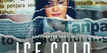 Film Dokumenter Ice Cold - Kopi Sianida