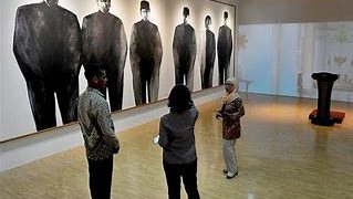 Museum Kepresidenan Balai Kirti Bogor