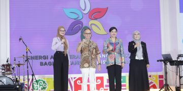 OJK Apresiasi PUJK yang Jadi Penggerak Keuangan Inklusif bagi Penyandang Disabilitas