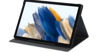 Samsung Galaxy Tab A9