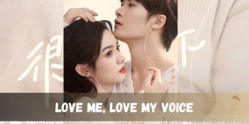 Love Me Love My Voice