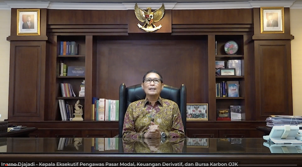 Tingkatkan Kompetisi Kemajuan Industri Pasar Modal, ini yang Dilakukan OJK
