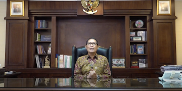 Tingkatkan Kompetisi Kemajuan Industri Pasar Modal, ini yang Dilakukan OJK