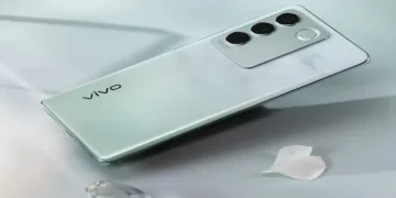 Intip Spesifikasi HP Vivo Y27 5G: RAM 6GB, Kamera 50MP, dan Baterai Awet