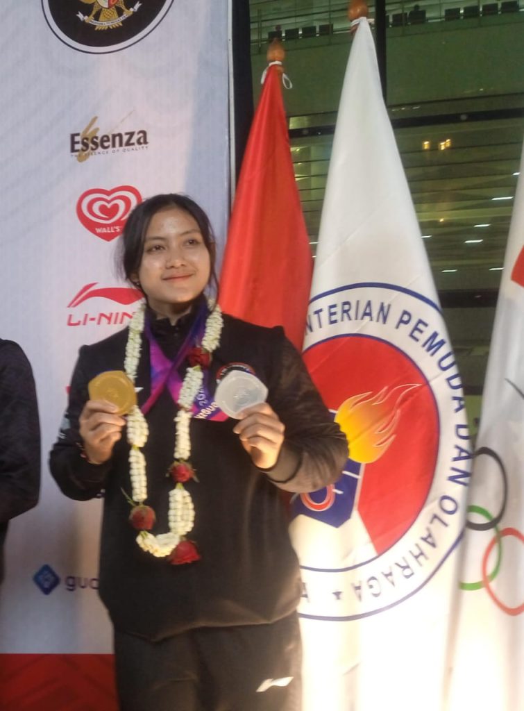 Desak Made Rita Kusuma Dewi