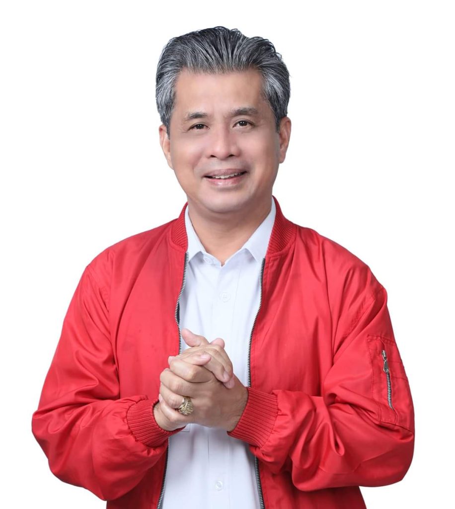 Turuna Gulo (Dok Fb @Turunan Gulo)