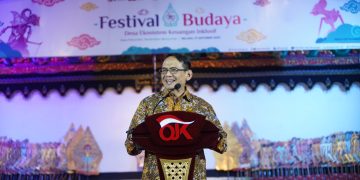 Tingkatkan Inkluasi Keuangan, OJK Beri Edukasi Kemandirian Ekonomi Desa