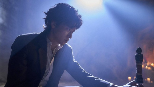 Film "Dr. Cheon and the Lost Talisman" Rajai Box Office dengan Lebih dari Sejuta Penonton dalam 5 Hari