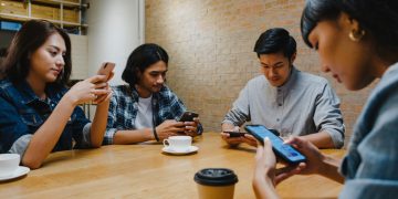 Fidgeting Respon Alami Tubuh Meningkatkan konsentrasi