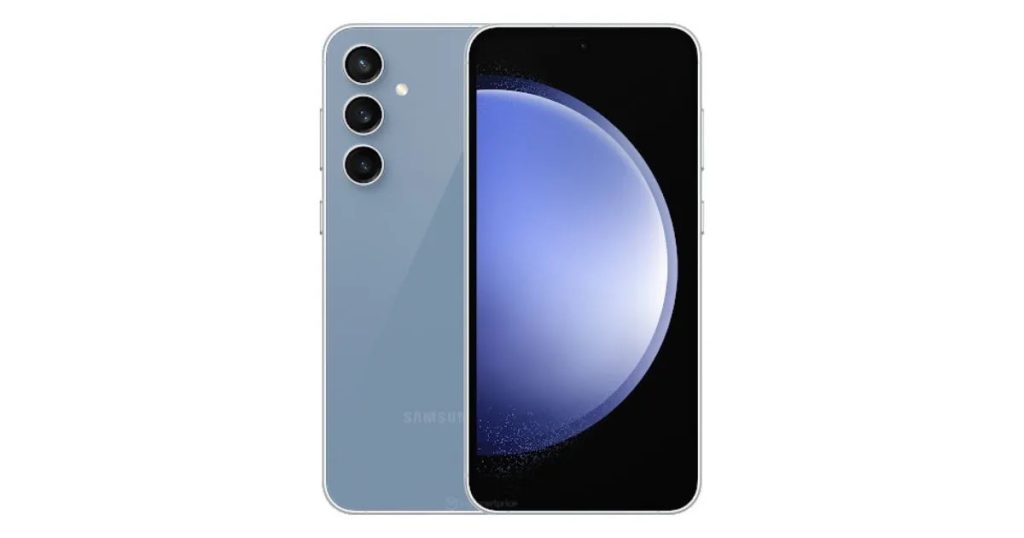 samsung galaxy S23 FE