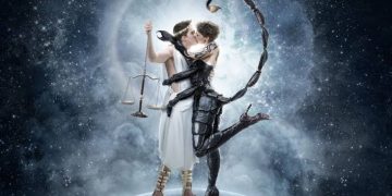 Keunikan dan Misteri Pemilik Zodiak Bulan Oktober: Terjebak di Antara Libra dan Scorpio